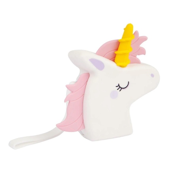 NEW IN BOX SUNNYLIFE  Silicone Coin Pouch (Unicorn) - Picture 3 of 3